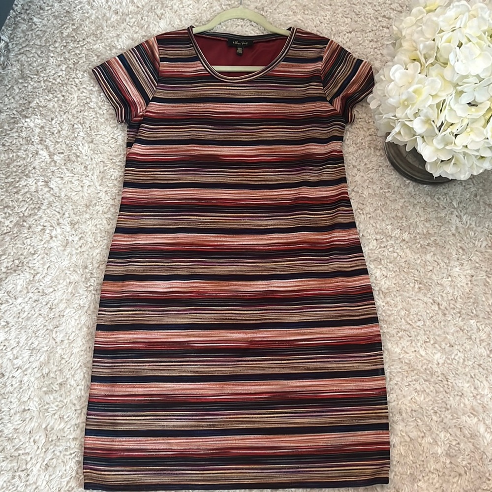 Retro Dress